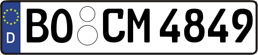 BO-CM4849