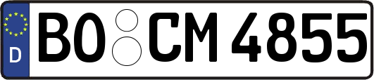 BO-CM4855