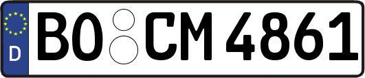 BO-CM4861