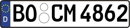 BO-CM4862