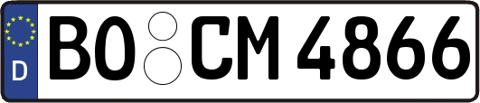 BO-CM4866
