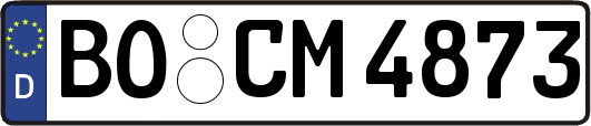 BO-CM4873