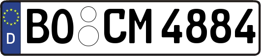 BO-CM4884