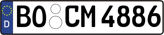 BO-CM4886