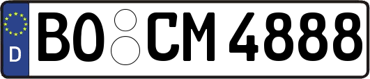 BO-CM4888