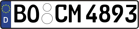 BO-CM4893