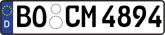BO-CM4894