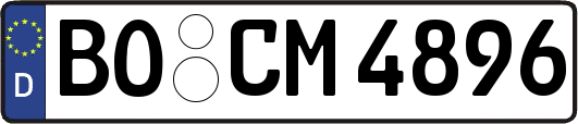 BO-CM4896