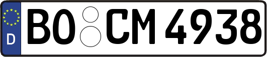 BO-CM4938