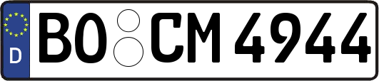 BO-CM4944