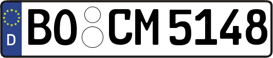 BO-CM5148