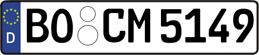 BO-CM5149