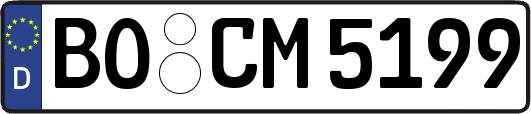 BO-CM5199