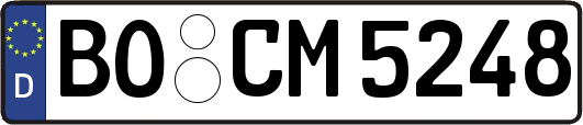 BO-CM5248