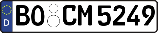 BO-CM5249