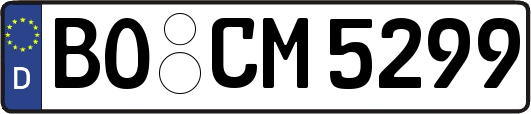 BO-CM5299