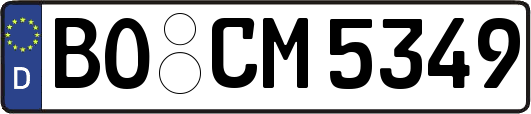 BO-CM5349