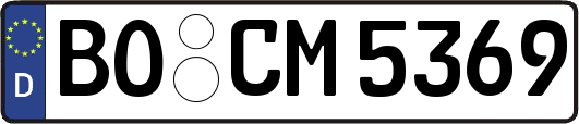 BO-CM5369