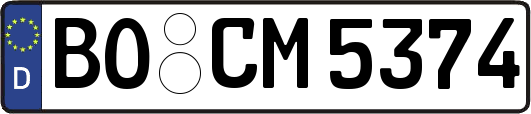 BO-CM5374