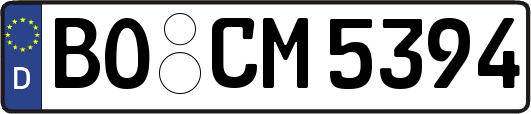 BO-CM5394