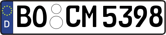 BO-CM5398