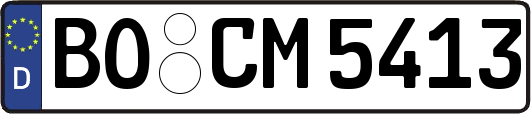 BO-CM5413