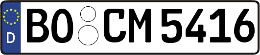 BO-CM5416