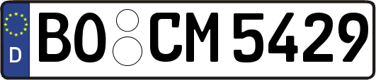 BO-CM5429
