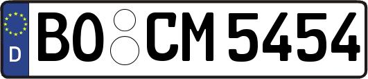 BO-CM5454