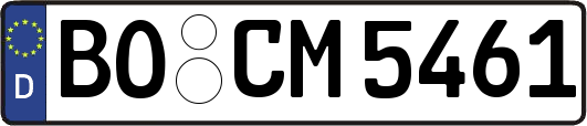 BO-CM5461