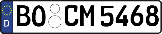 BO-CM5468