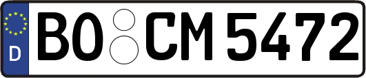 BO-CM5472