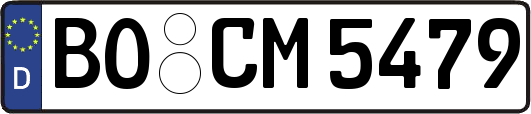 BO-CM5479