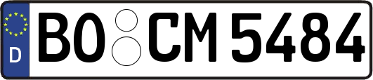 BO-CM5484