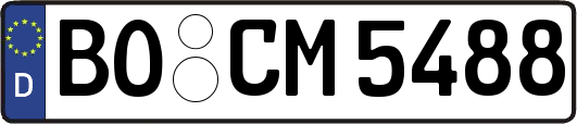 BO-CM5488