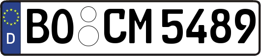BO-CM5489
