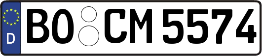 BO-CM5574