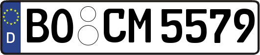 BO-CM5579