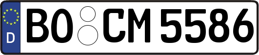BO-CM5586