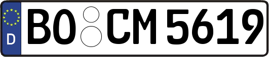 BO-CM5619