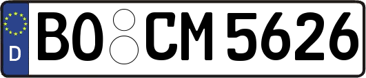 BO-CM5626