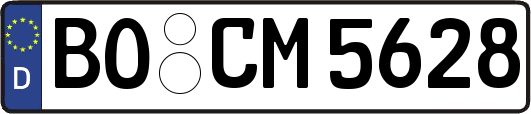 BO-CM5628