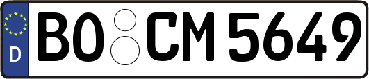 BO-CM5649