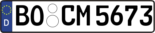 BO-CM5673
