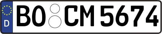 BO-CM5674