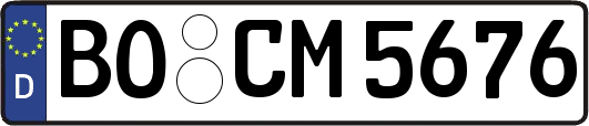 BO-CM5676