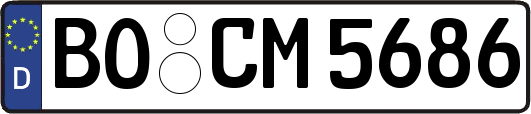 BO-CM5686