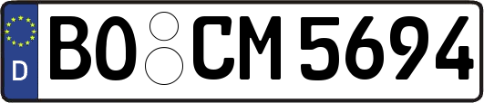 BO-CM5694