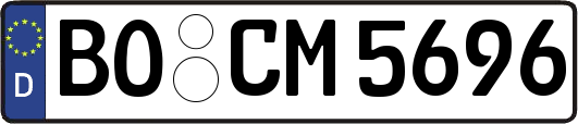 BO-CM5696