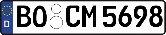 BO-CM5698